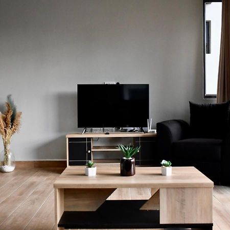 Bel Appartement Proche De La Plage トゥル・オ・ビッシュ エクステリア 写真
