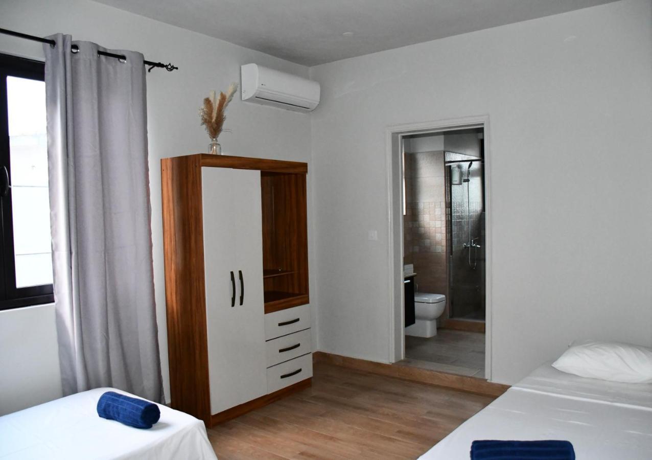 Bel Appartement Proche De La Plage トゥル・オ・ビッシュ エクステリア 写真