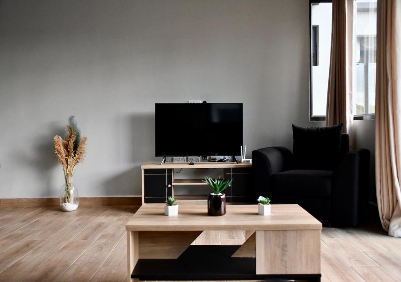 Bel Appartement Proche De La Plage トゥル・オ・ビッシュ エクステリア 写真