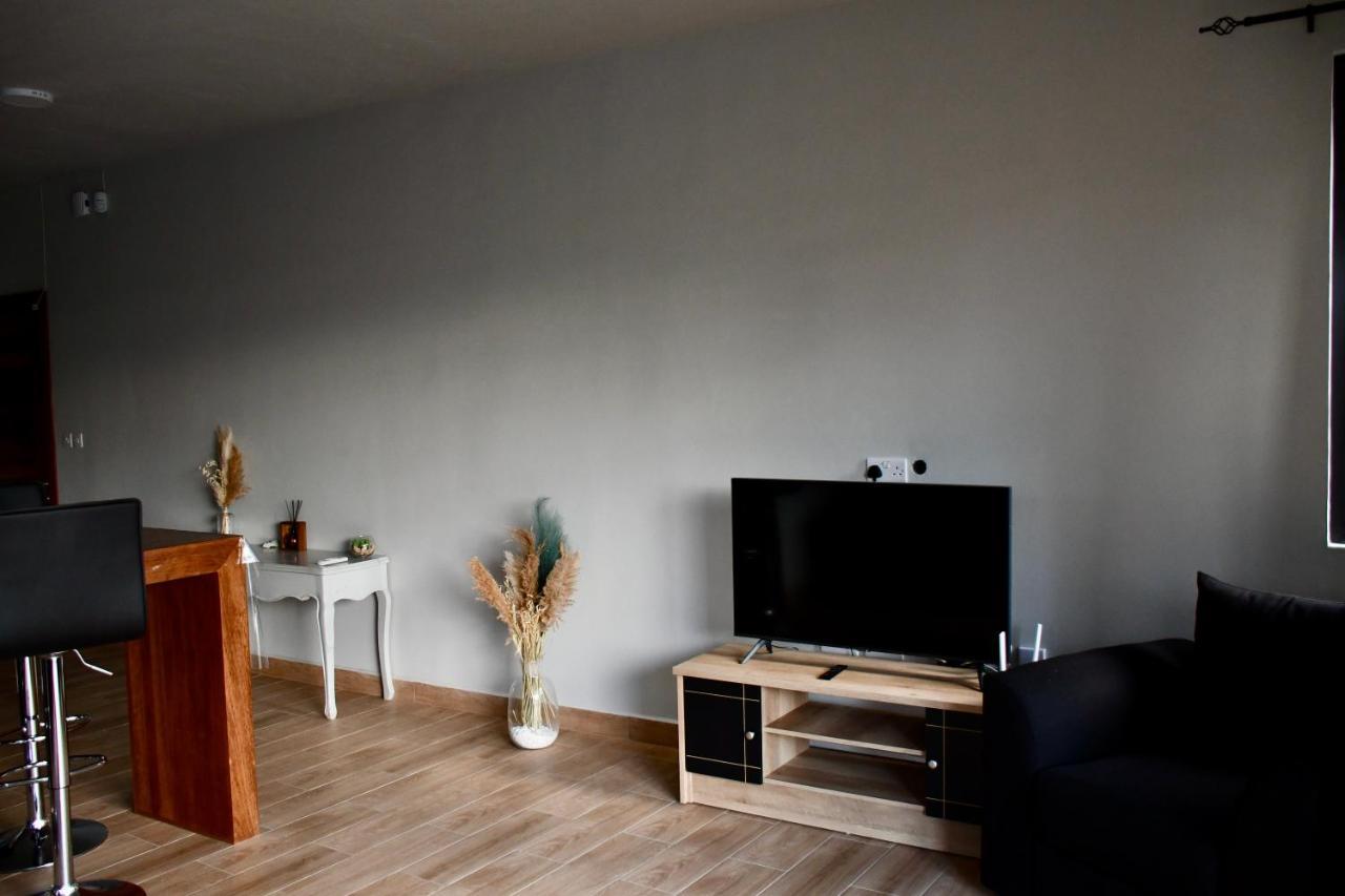 Bel Appartement Proche De La Plage トゥル・オ・ビッシュ エクステリア 写真